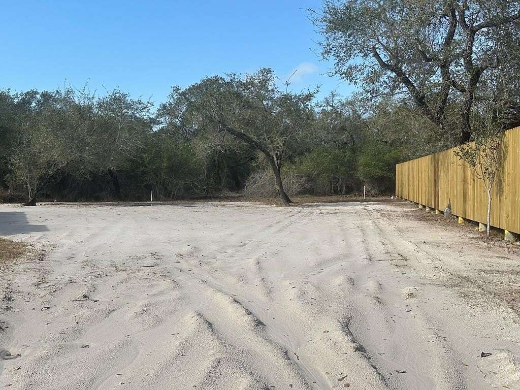 0.12 Acres of Residential Land for Sale in Rockport, Texas