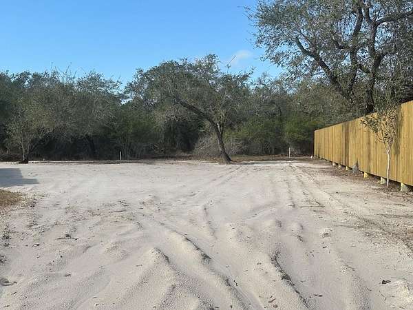 0.12 Acres of Residential Land for Sale in Rockport, Texas