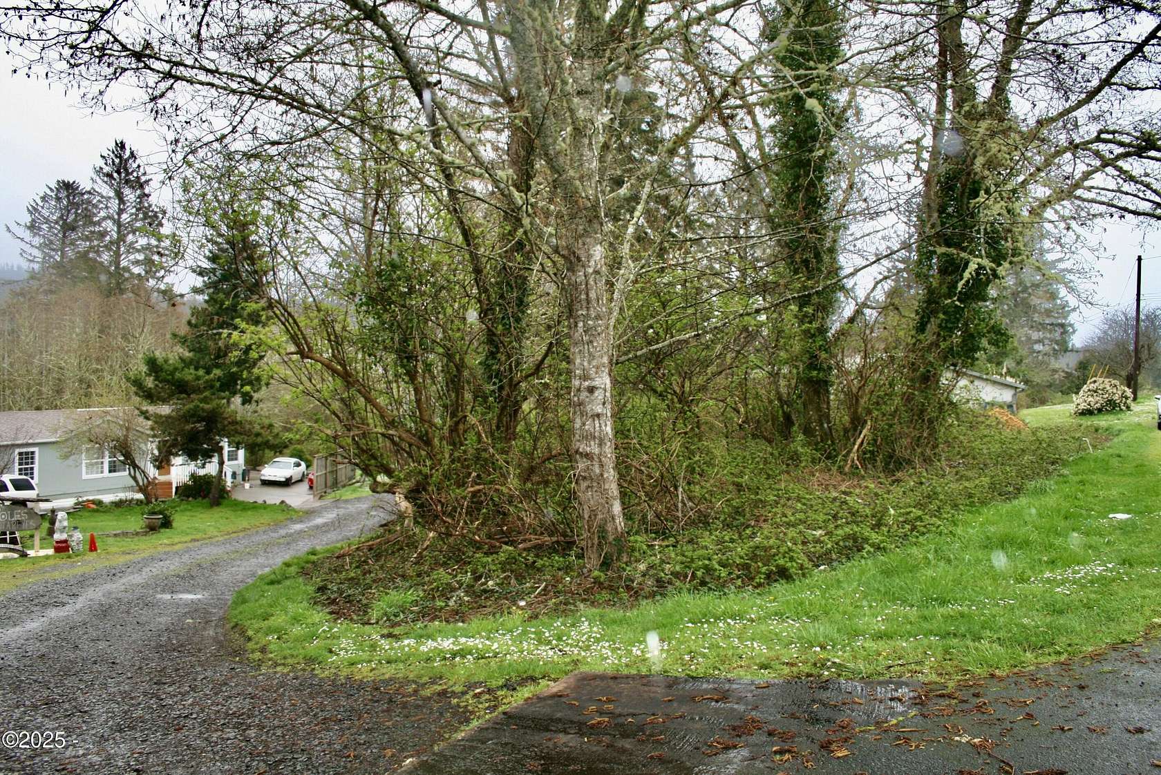 0.15 Acres of Residential Land for Sale in Neotsu, Oregon