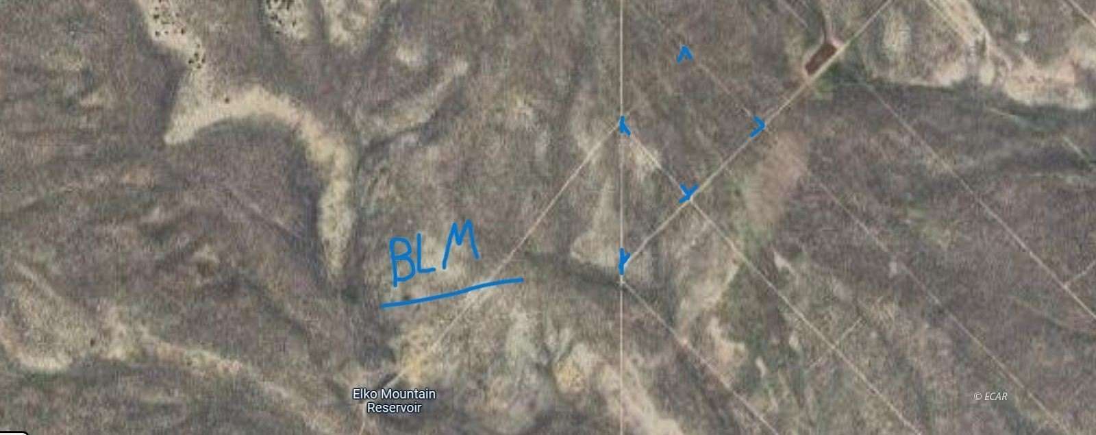 1 Acre of Land for Sale in Spring Creek, Nevada