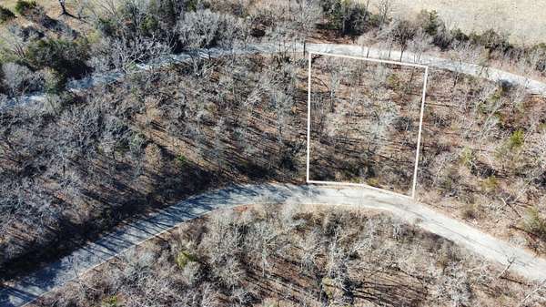 0.3 Acres of Residential Land for Sale in Hollister, Missouri