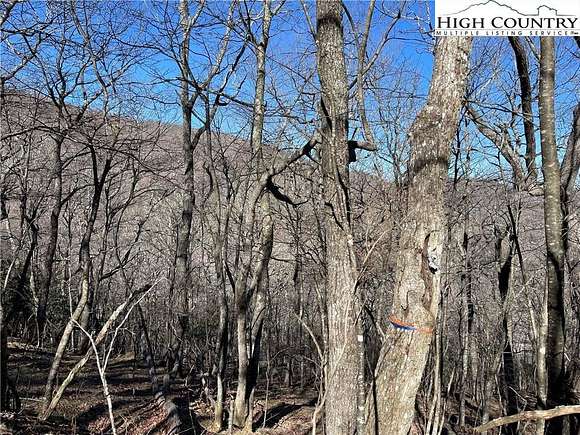 1.16 Acres of Land for Sale in Boone, North Carolina