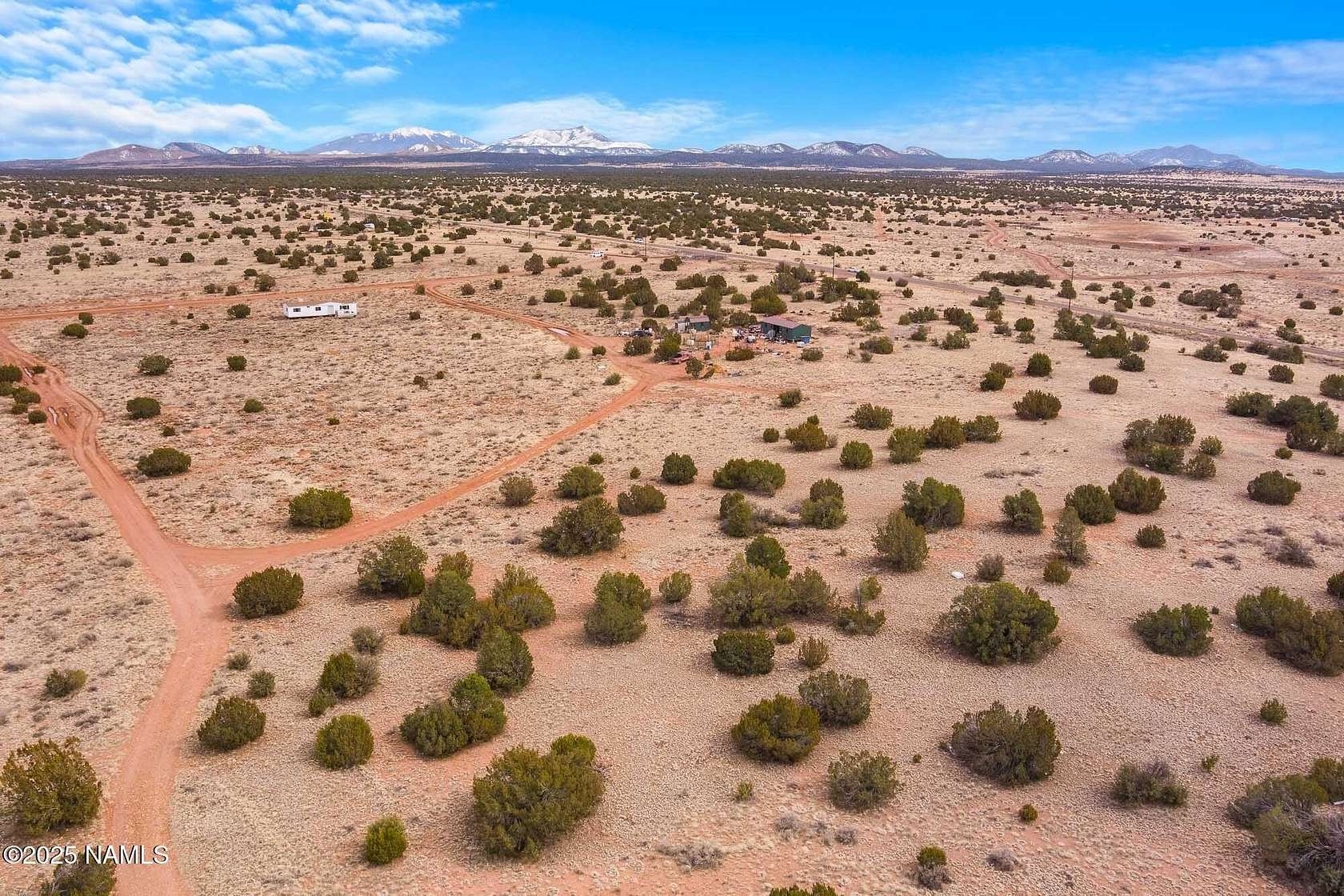 1 Acre of Land for Sale in Williams, Arizona