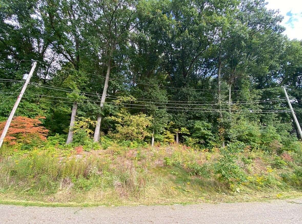 0.97 Acres of Land for Sale in Minerva, Ohio