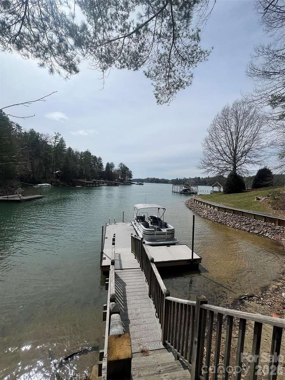 0.77 Acres of Residential Land for Sale in Morganton, North Carolina