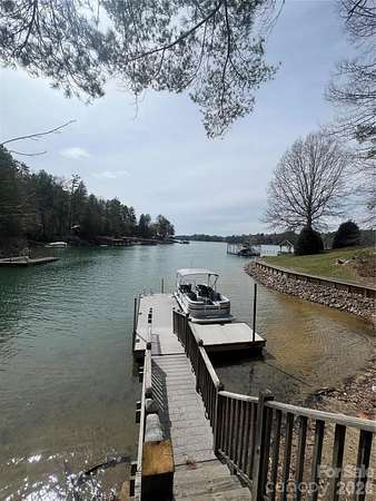 0.77 Acres of Residential Land for Sale in Morganton, North Carolina