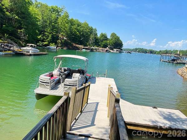 0.77 Acres of Residential Land for Sale in Morganton, North Carolina