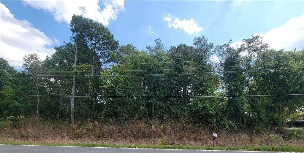 0.68 Acres of Mixed-Use Land for Sale in Rome, Georgia
