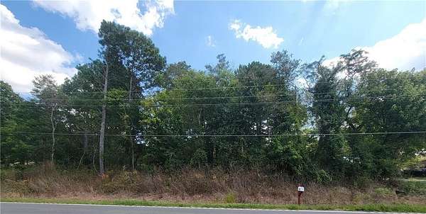 0.68 Acres of Mixed-Use Land for Sale in Rome, Georgia