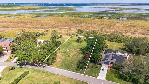 0.52 Acres of Residential Land for Sale in Kissimmee, Florida