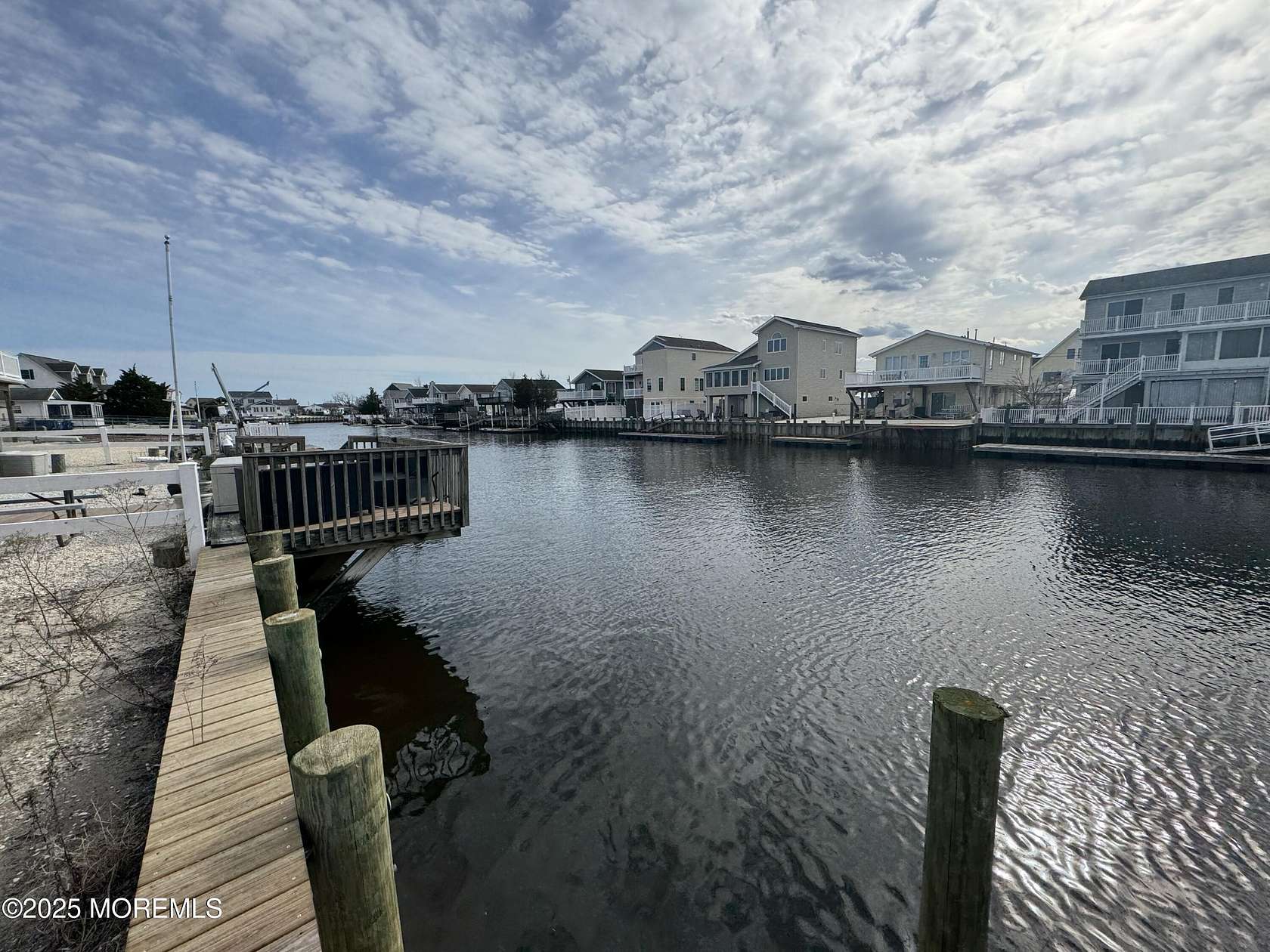0.12 Acres of Residential Land for Sale in Little Egg Harbor Township, New Jersey