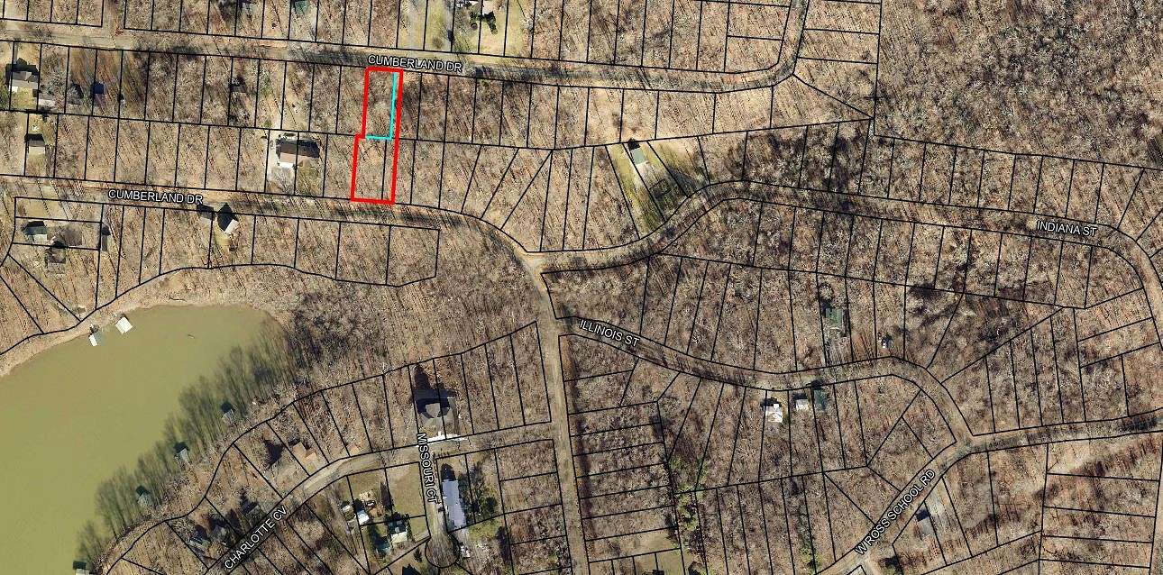 0.65 Acres of Residential Land for Sale in Cadiz, Kentucky