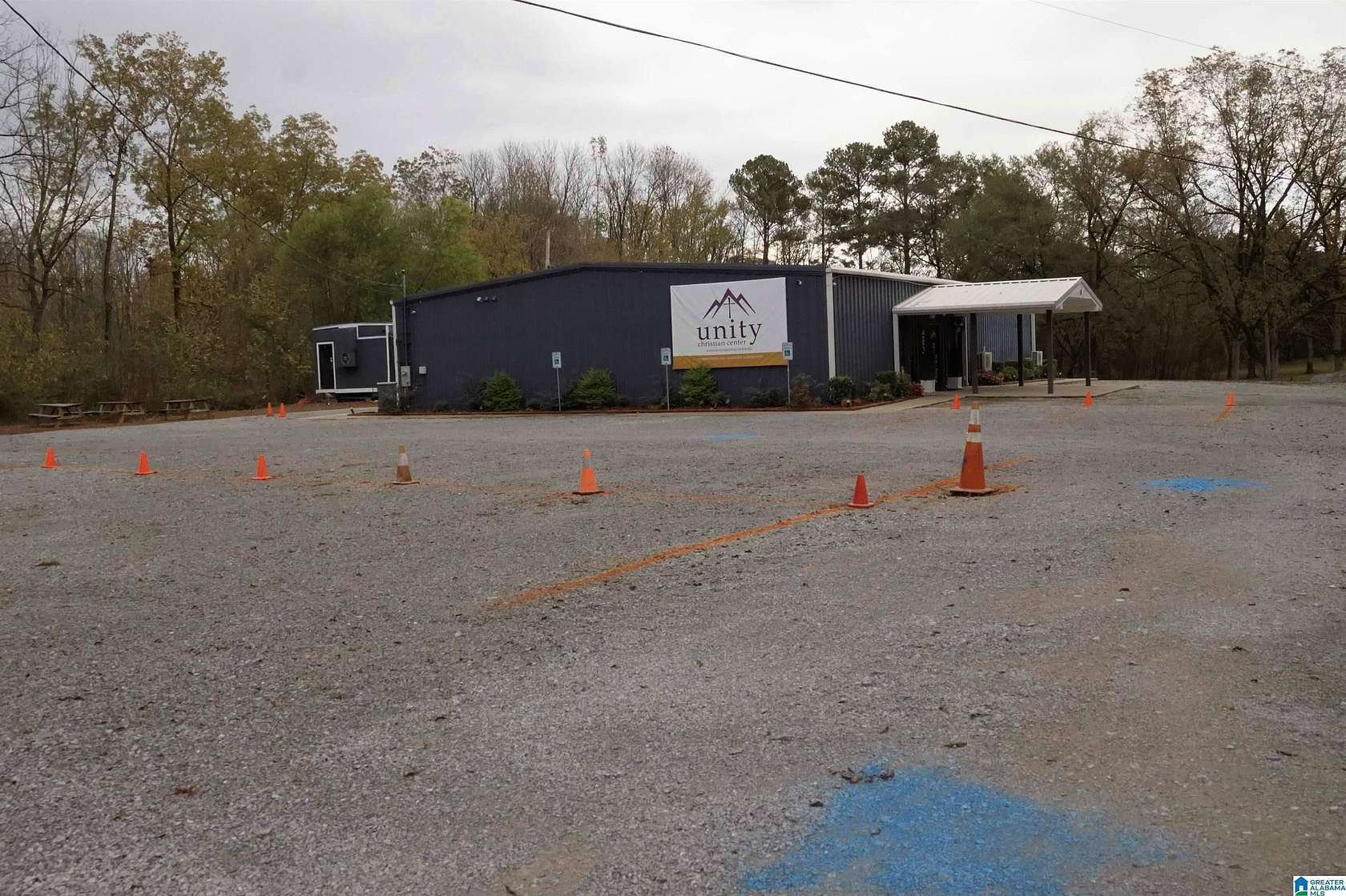 4.16 Acres of Commercial Land for Sale in Alabaster, Alabama