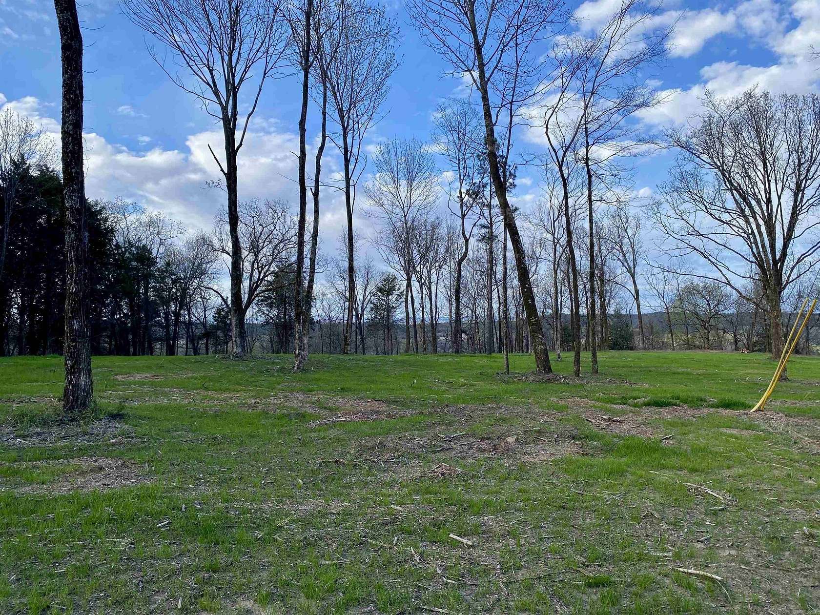 2.26 Acres of Residential Land for Sale in Cecil, Arkansas
