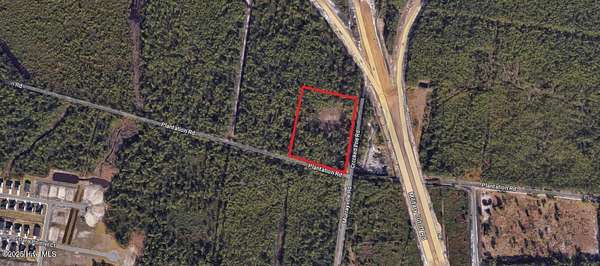 5.5 Acres of Mixed-Use Land for Sale in Wilmington, North Carolina