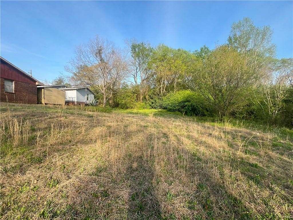 0.23 Acres of Residential Land for Sale in Phenix City, Alabama
