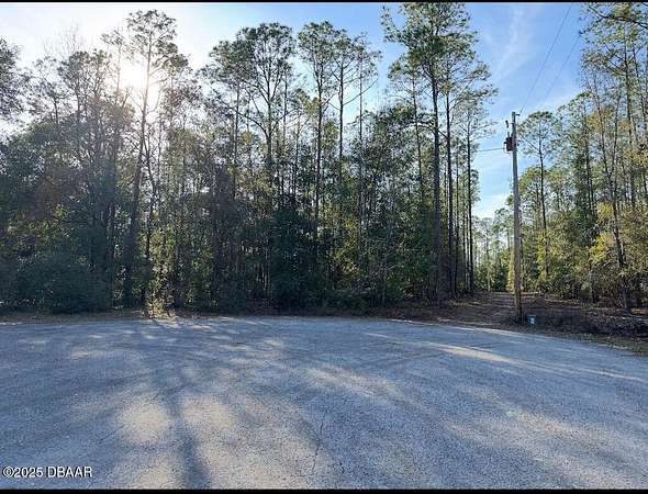 1.6 Acres of Residential Land for Sale in Dunnellon, Florida
