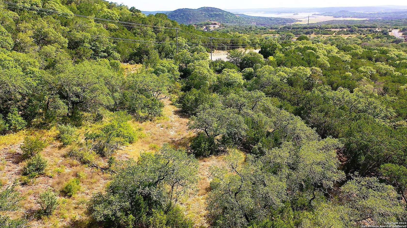 6.42 Acres of Residential Land for Sale in Mico, Texas