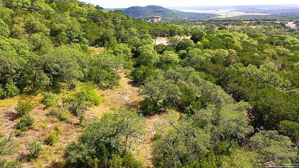 6.42 Acres of Residential Land for Sale in Mico, Texas