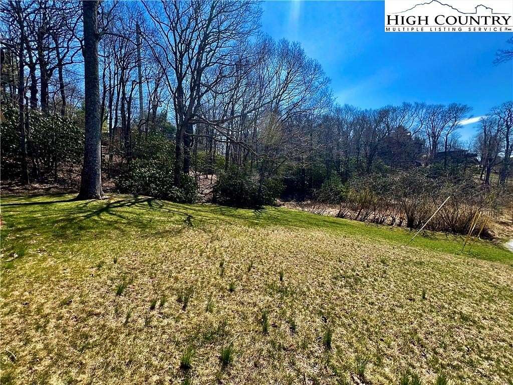 0.25 Acres of Residential Land for Sale in Blowing Rock, North Carolina