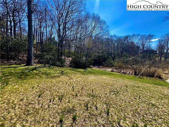 0.25 Acres of Residential Land for Sale in Blowing Rock, North Carolina