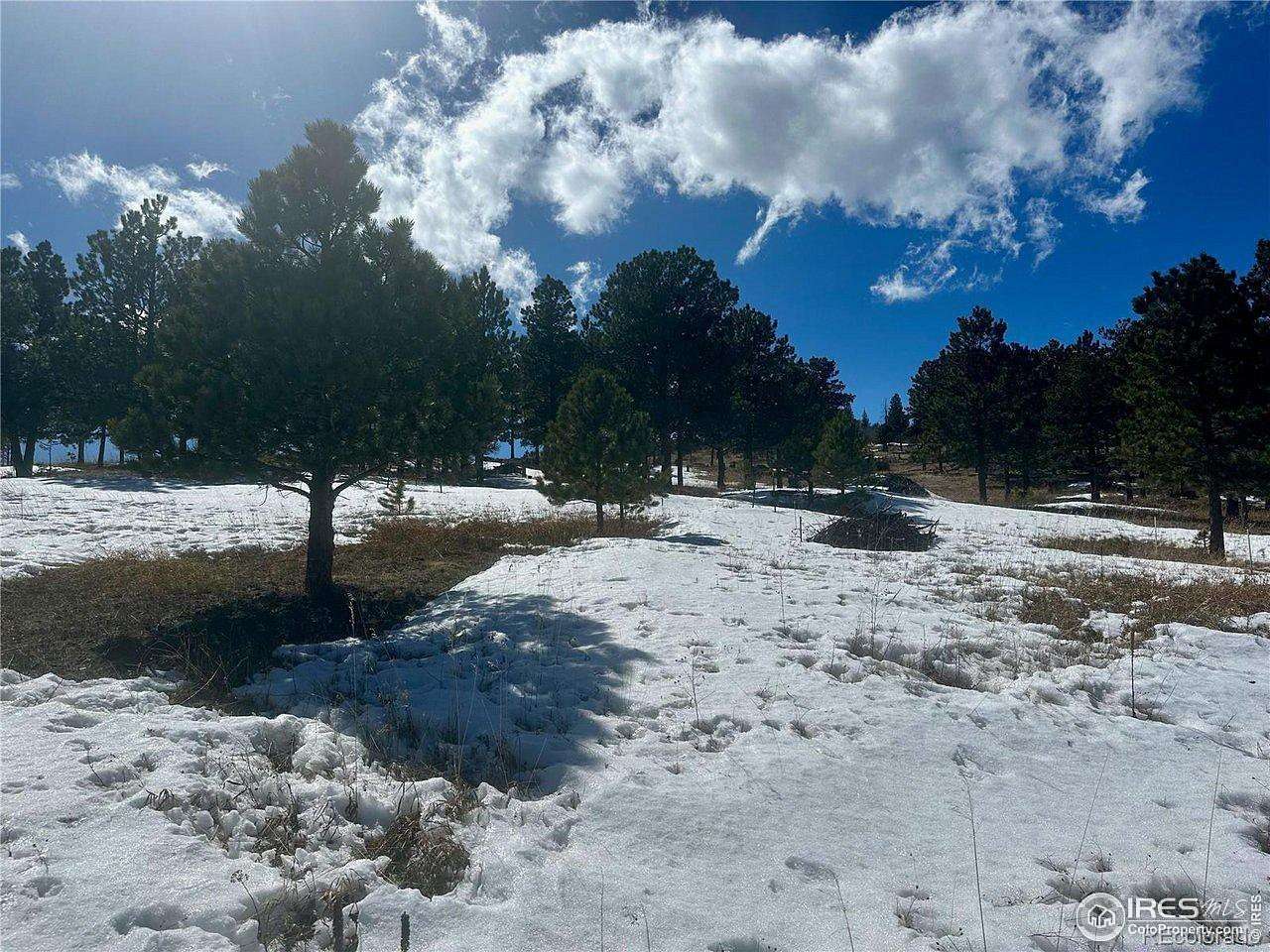 2.6 Acres of Residential Land for Sale in Boulder, Colorado