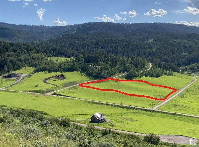 5 Acres of Residential Land for Sale in Freedom, Wyoming