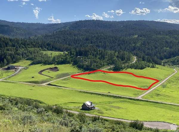 5 Acres of Residential Land for Sale in Freedom, Wyoming