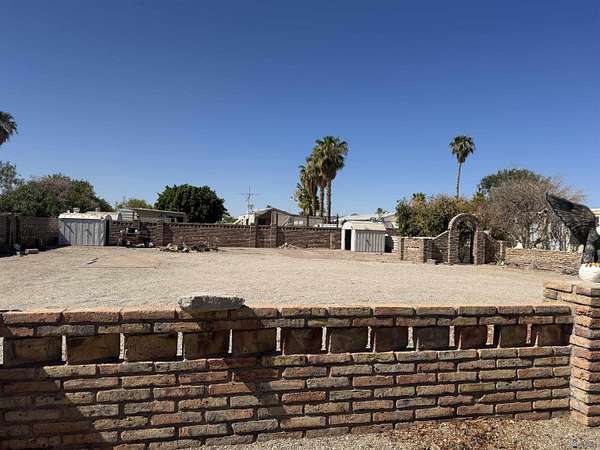 0.19 Acres of Residential Land for Sale in Yuma, Arizona