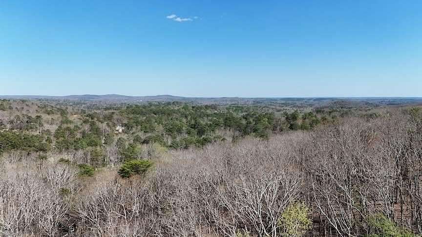 0.44 Acres of Residential Land for Sale in Waleska, Georgia