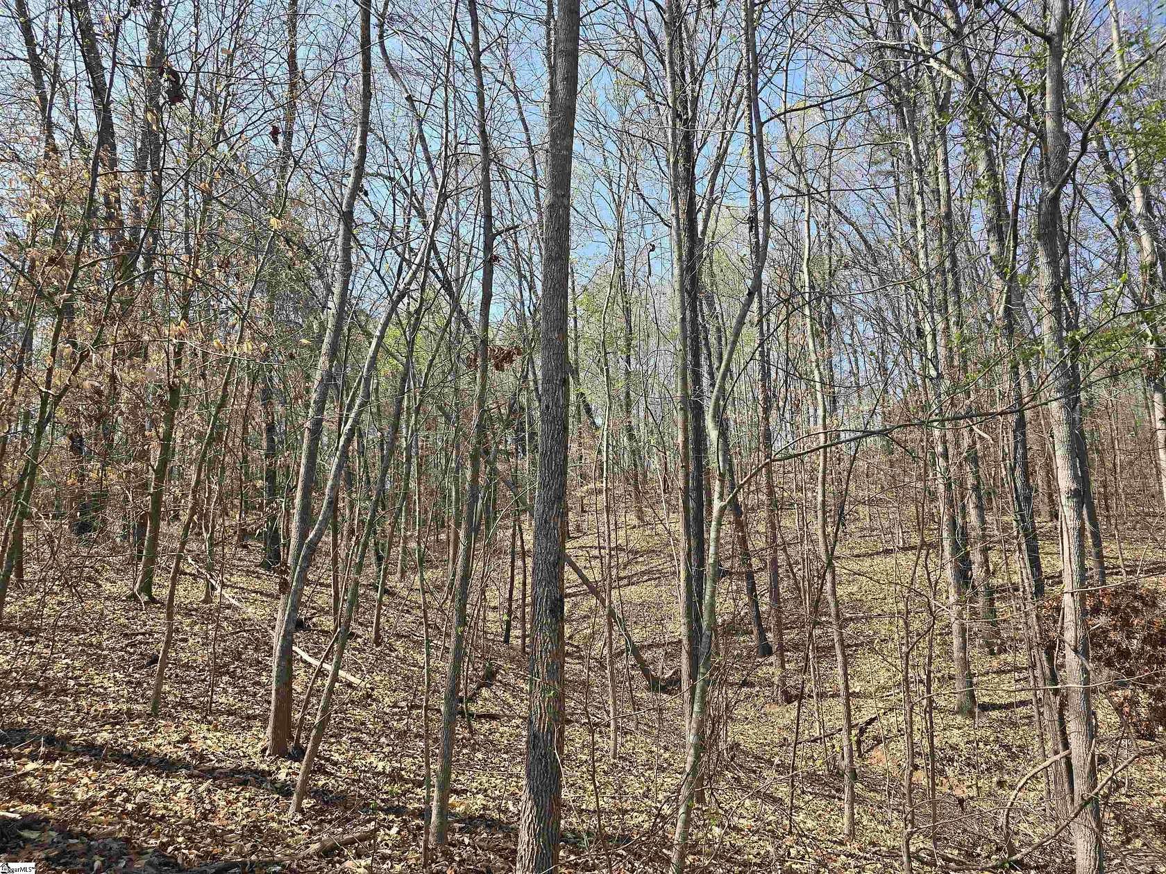 4 Acres of Residential Land for Sale in Seneca, South Carolina