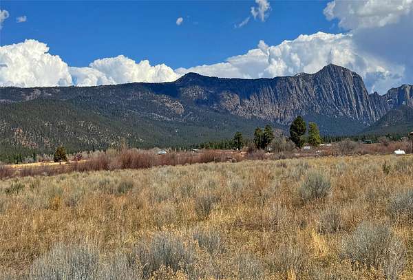 4.45 Acres of Residential Land for Sale in Ensenada, New Mexico