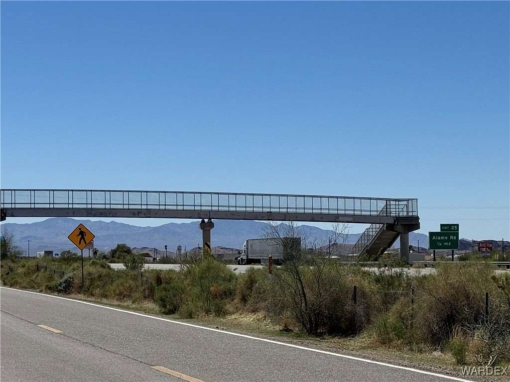 4.5 Acres of Commercial Land for Sale in Yucca, Arizona