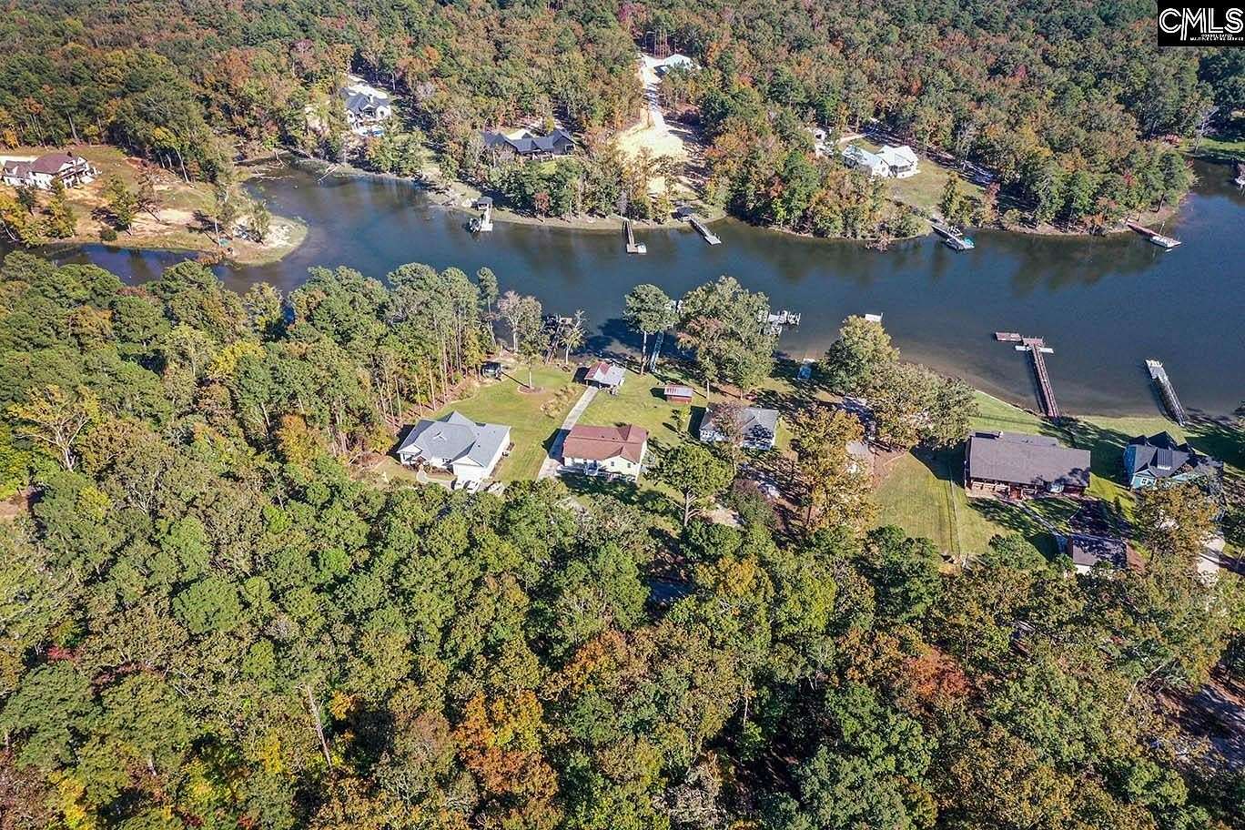 2.22 Acres of Residential Land for Sale in Prosperity, South Carolina