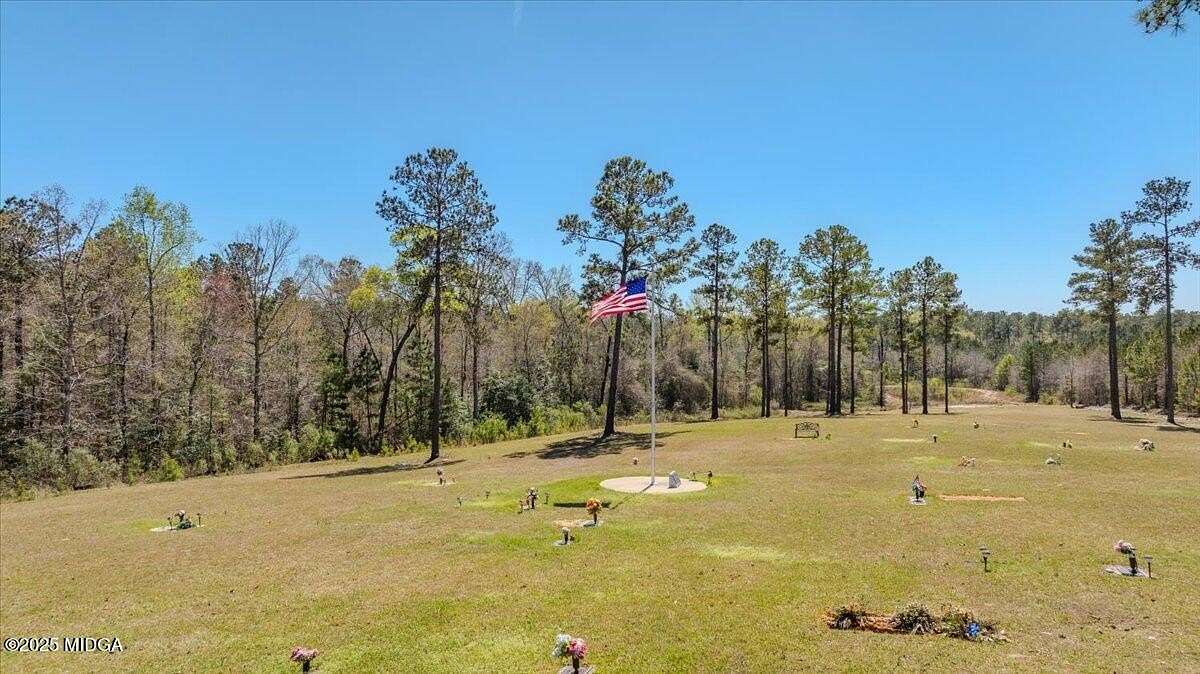 33.7 Acres of Land for Sale in Lizella, Georgia
