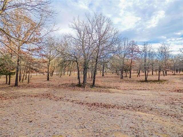 0.58 Acres of Residential Land for Sale in Porum, Oklahoma