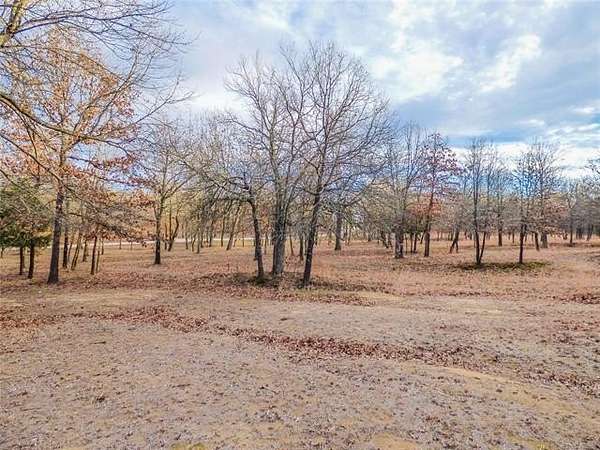 0.58 Acres of Residential Land for Sale in Porum, Oklahoma