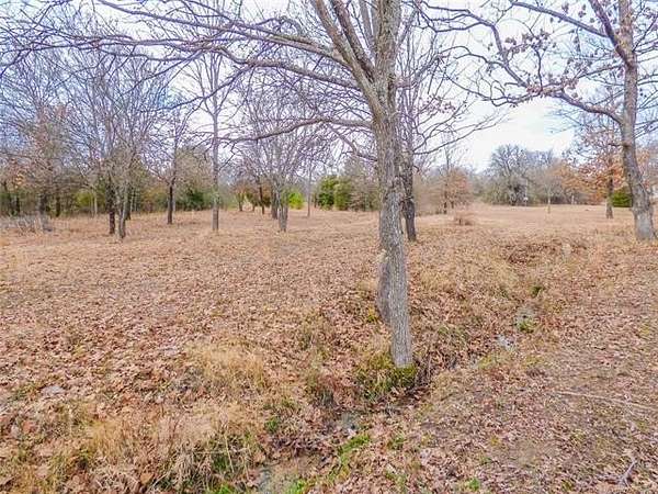 0.49 Acres of Residential Land for Sale in Porum, Oklahoma