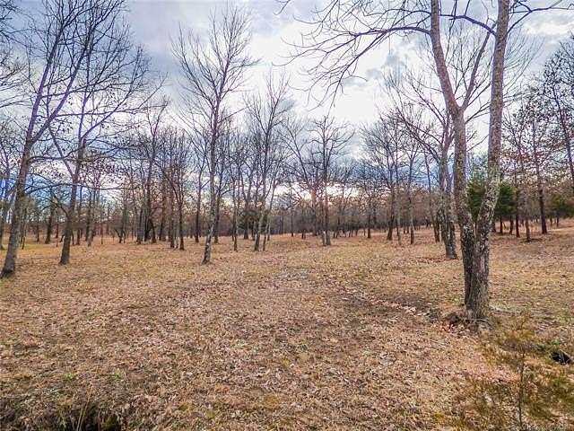 0.5 Acres of Residential Land for Sale in Porum, Oklahoma