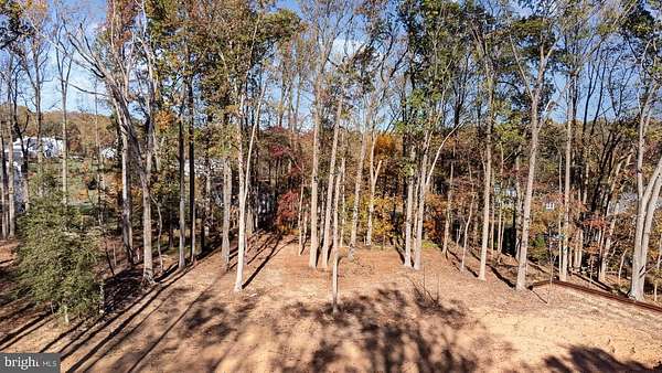 1.24 Acres of Residential Land for Sale in Fallston, Maryland