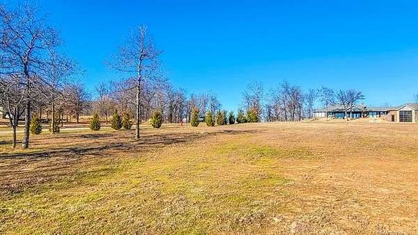 0.53 Acres of Residential Land for Sale in Porum, Oklahoma