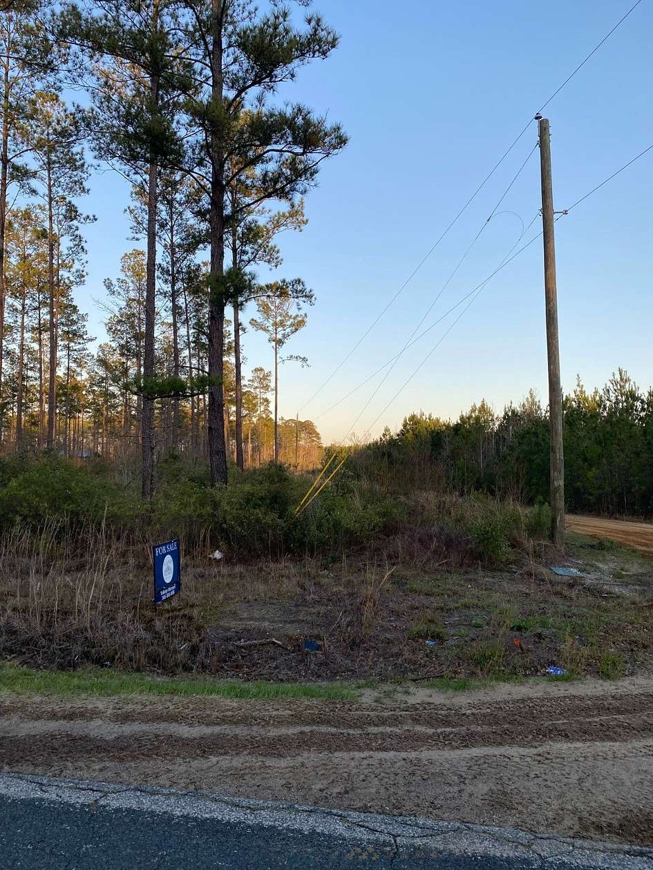 6 Acres of Land for Sale in Early Branch, South Carolina
