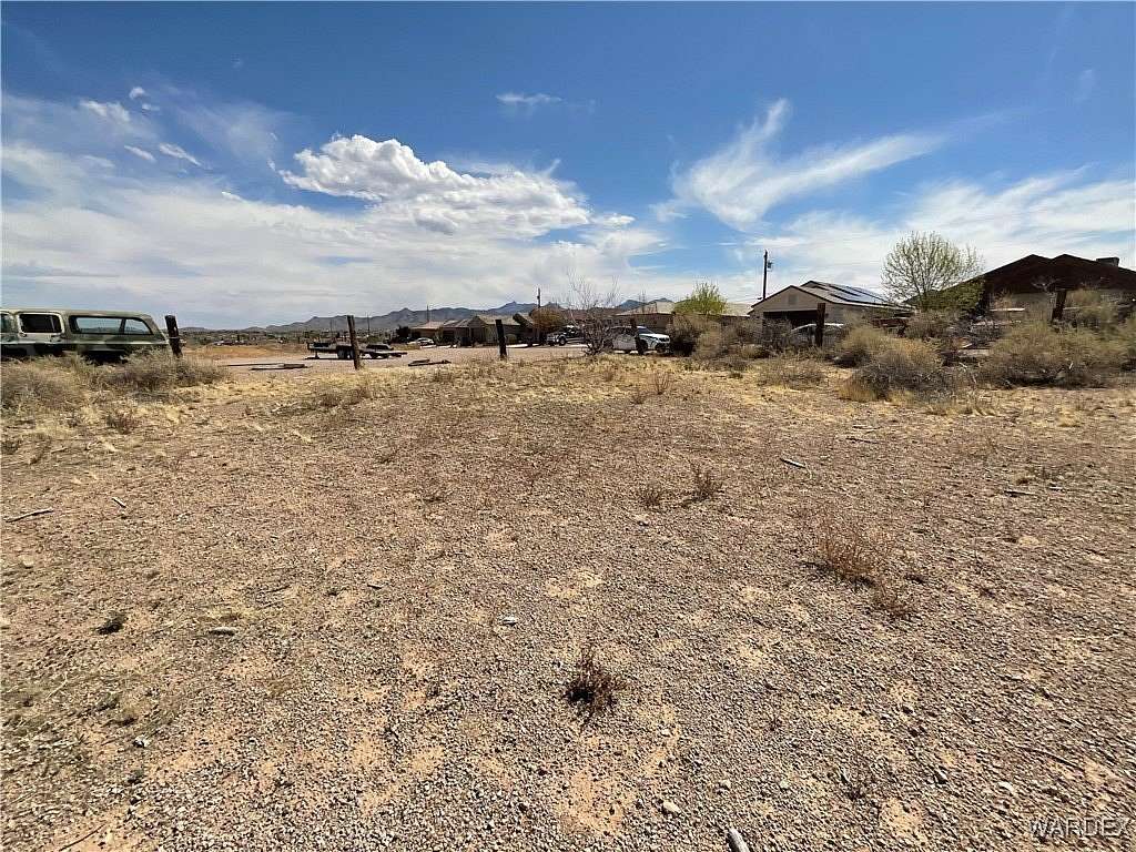 0.46 Acres of Residential Land for Sale in Kingman, Arizona