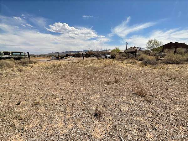 0.46 Acres of Residential Land for Sale in Kingman, Arizona