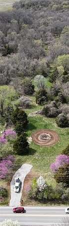 4.86 Acres of Residential Land for Sale in Independence, Missouri