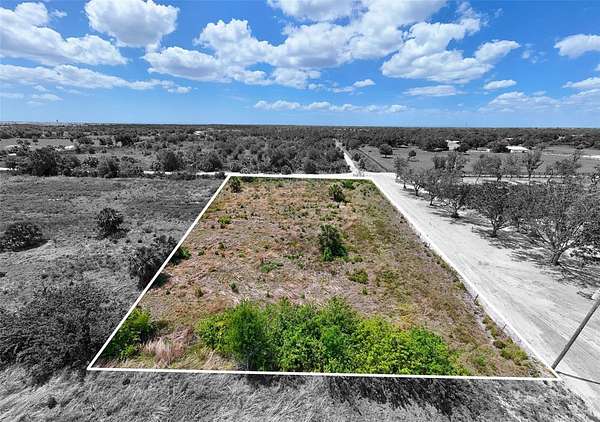 1.25 Acres of Land for Sale in Punta Gorda, Florida