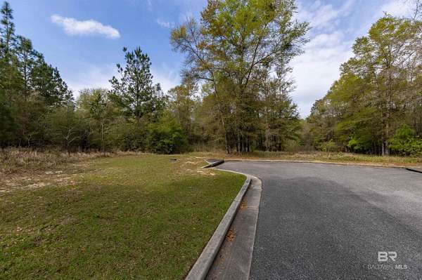 2.7 Acres of Residential Land for Sale in Fairhope, Alabama