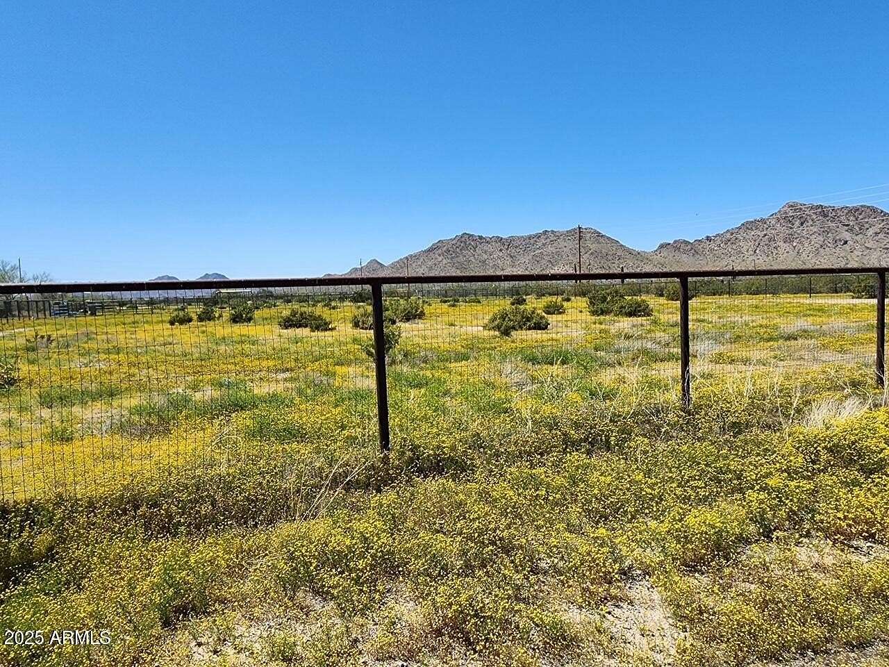 3.5 Acres of Residential Land for Sale in San Tan Valley, Arizona