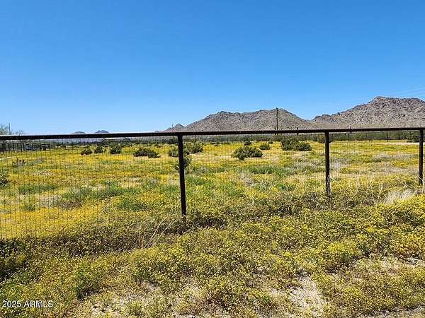 3.5 Acres of Residential Land for Sale in San Tan Valley, Arizona