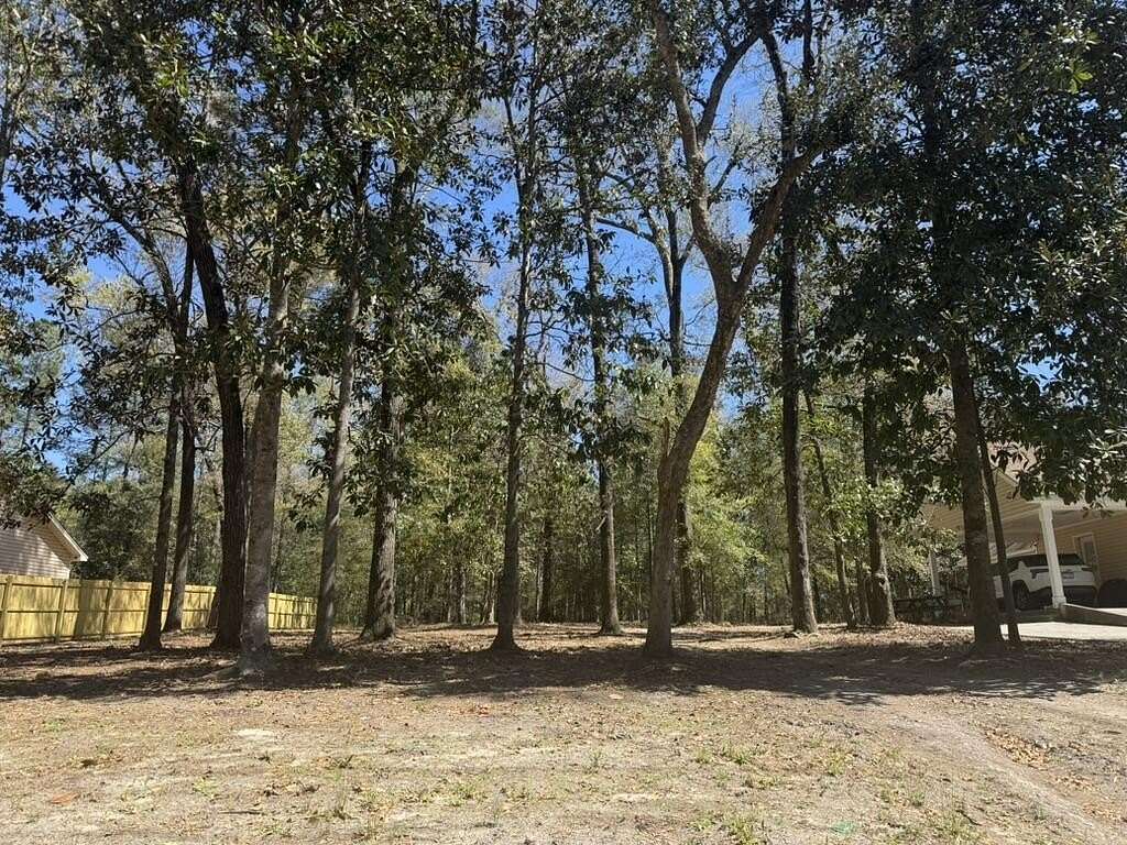 0.3 Acres of Residential Land for Sale in Walterboro, South Carolina